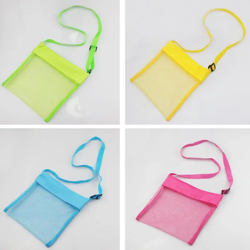 New-Arrival-Kids-Baby-Bath-Tub-Toy-Tidy-Storage-Suction-Cup-Bag-Mesh-Beach-Organiser-Net (2)