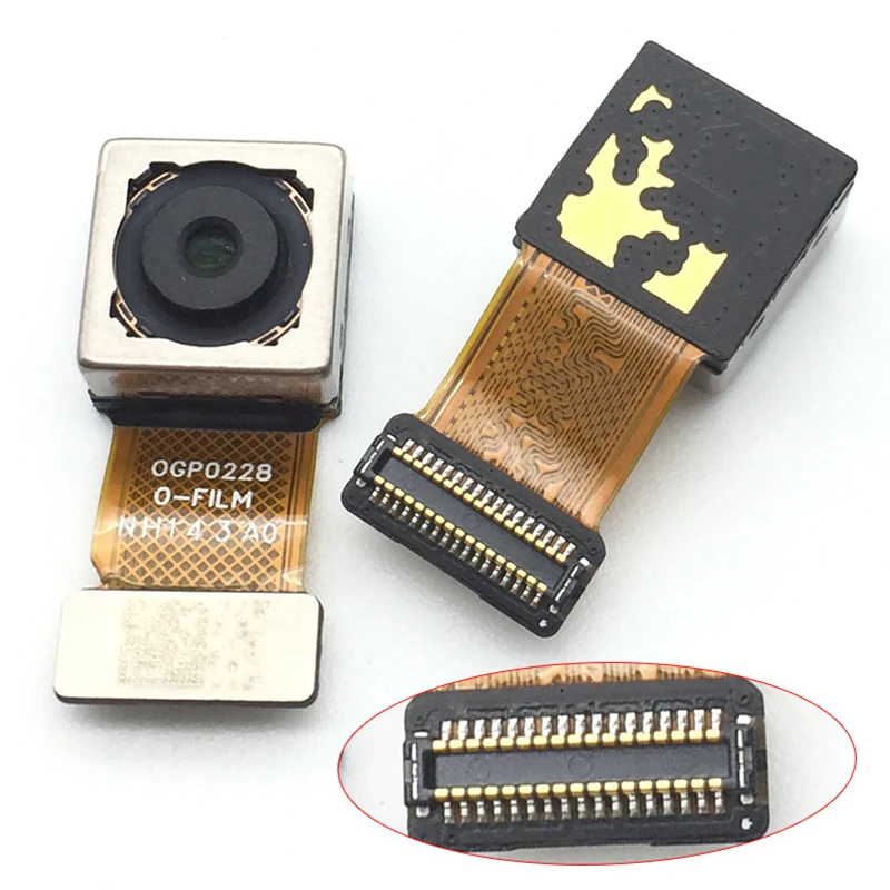 Rear-Back-Camera-Module-Flex-Cable-For-Huawei-P10-lite-Back-Camera-With-Flex-Back-Camera