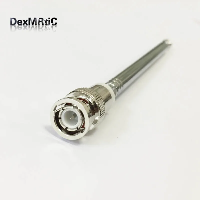 Stretch Telescopic Antenna