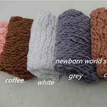 Одеяло для фотосъемки новорожденных