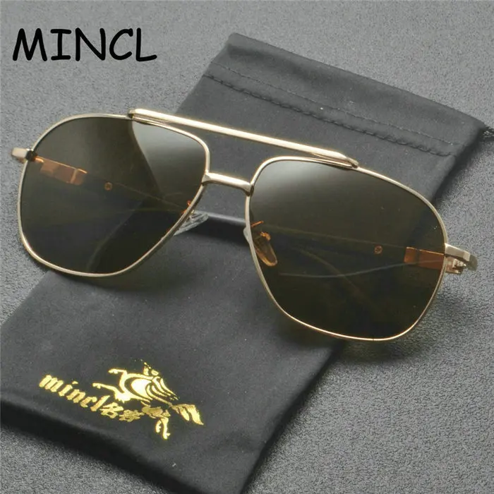 

2019 Polarized UV 400 men's Sunglasses brand new male cool driving Sun Glasses driving eyewear shades with box FML