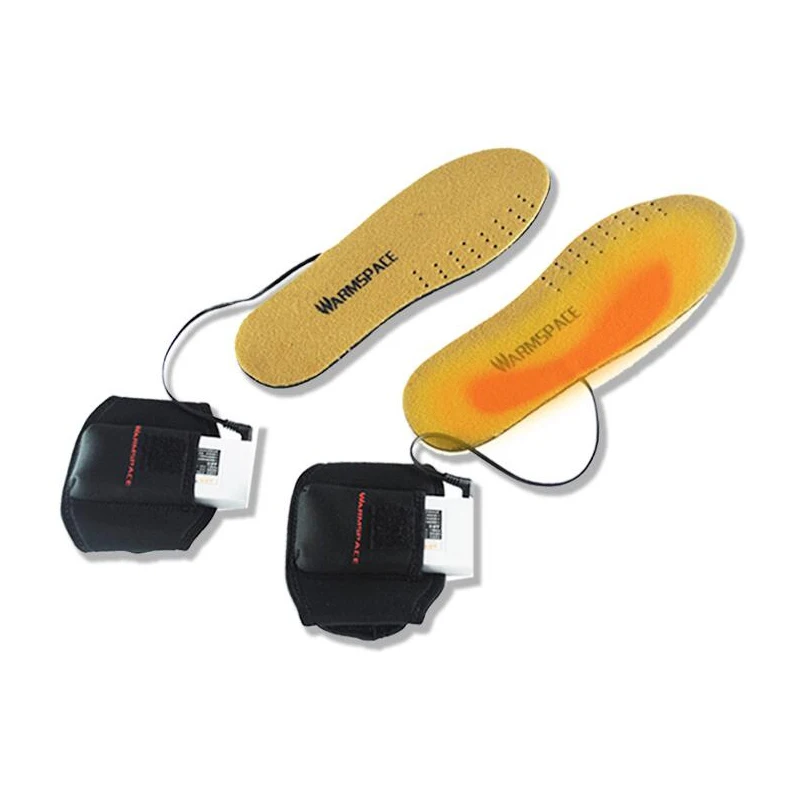 

Heated insole Winter USB Electric Remote Control Insoles Heated Warm for Women Men Shoes Warm Boots Casual Shoes