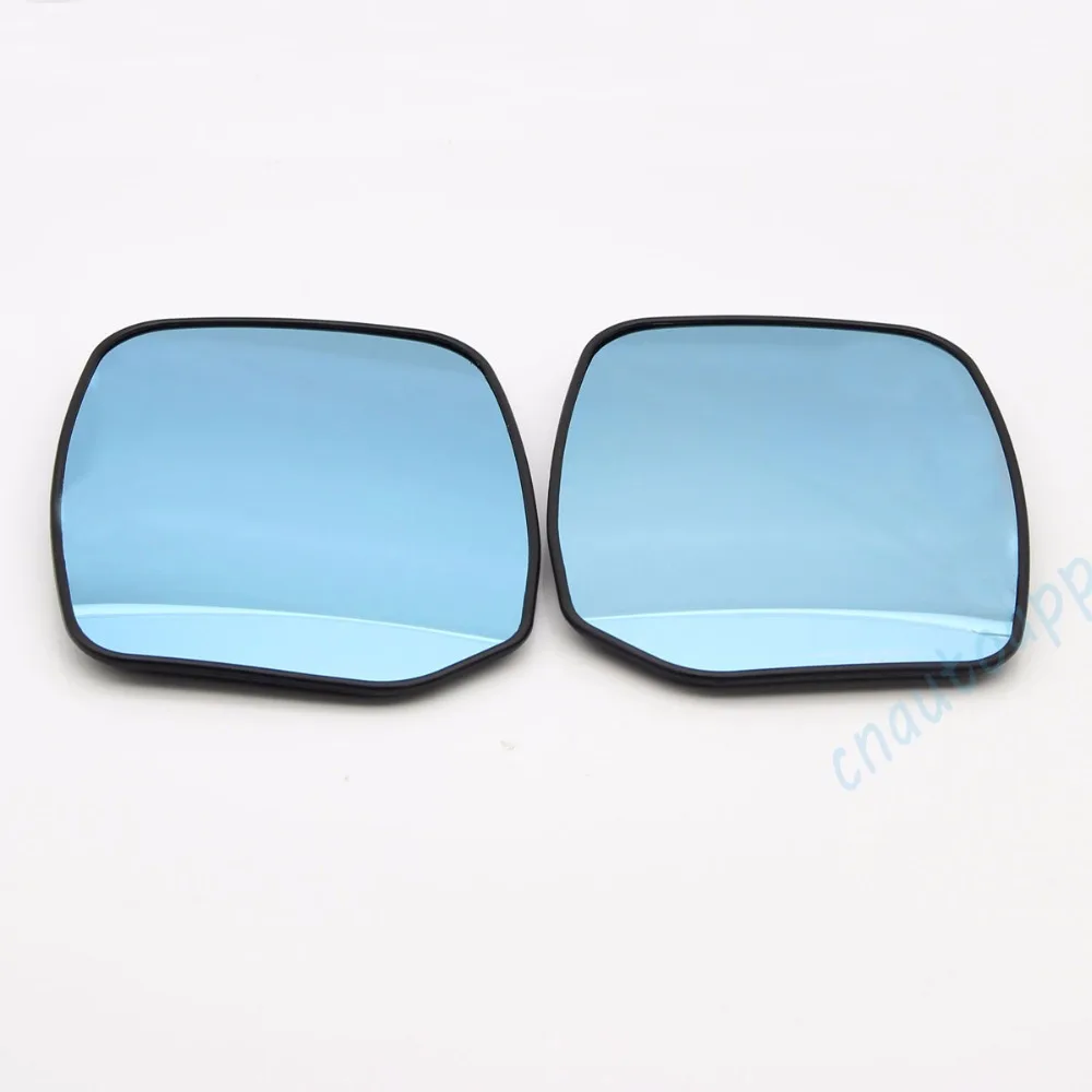 Nissan PATROL bluet mirror 4