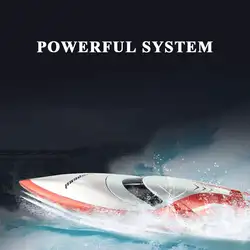 2,4 ГГц Скорость лодка дистанционного Управление лодка для TKKJ высокое Скорость супер Скорость