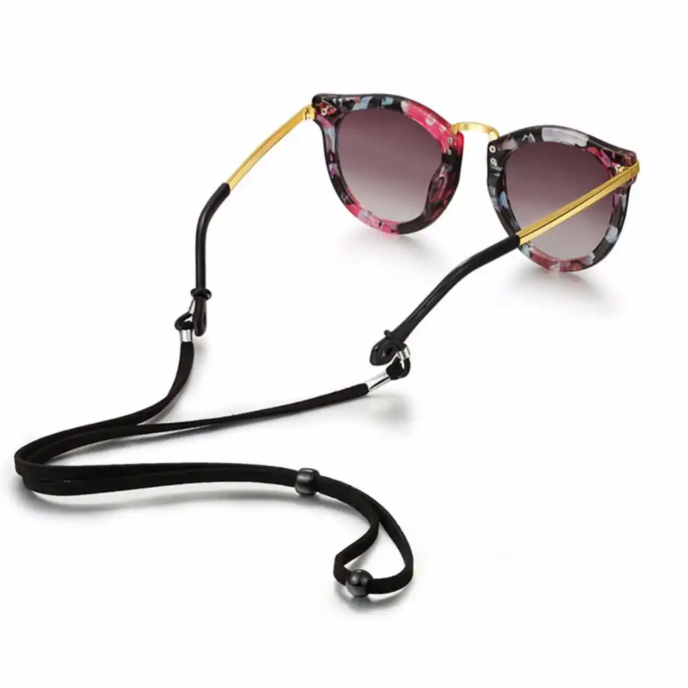 adjustable sunglasses strap