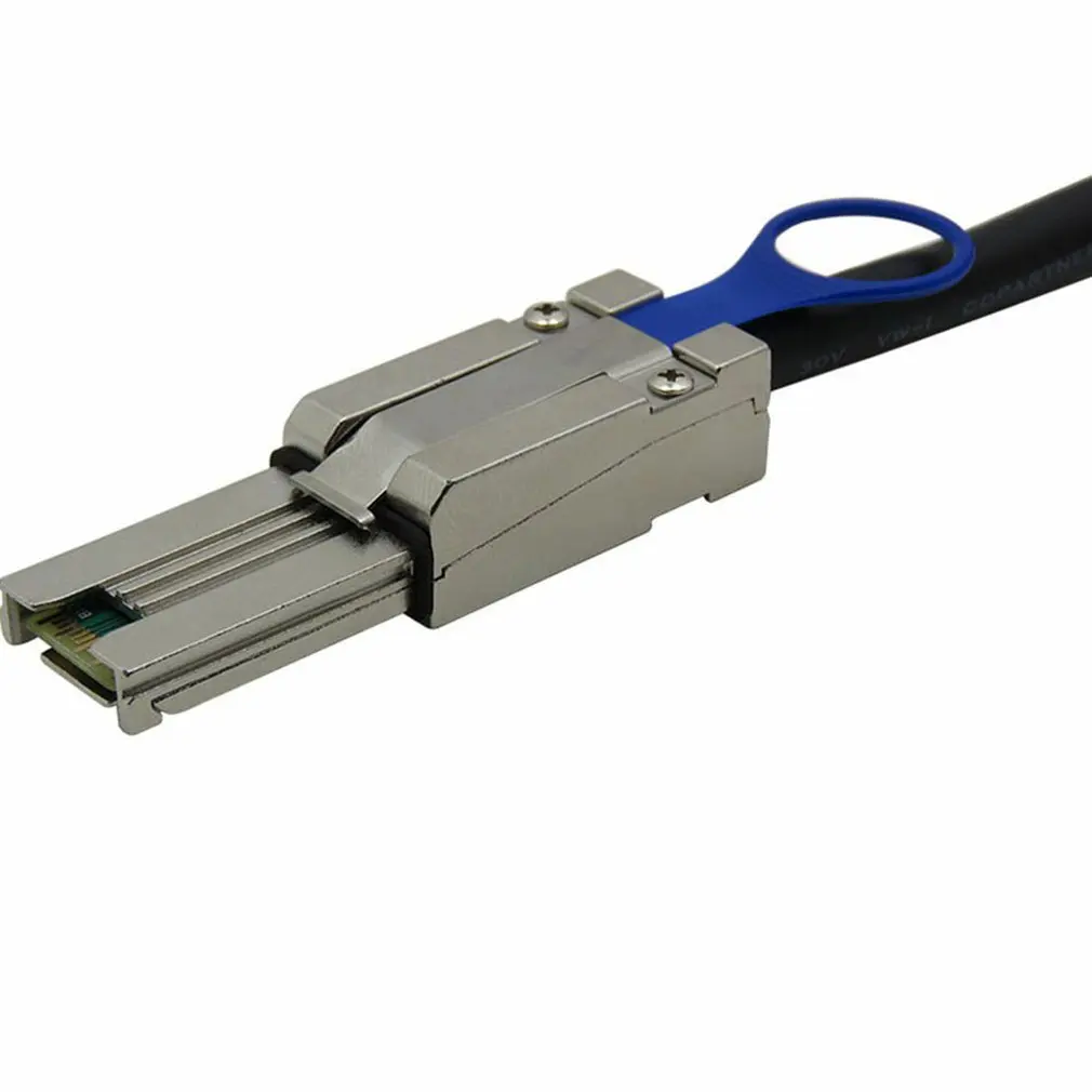 Мини Sas 26P к Minisas 29P мощность Sff-8482 сервер кабель передачи данных