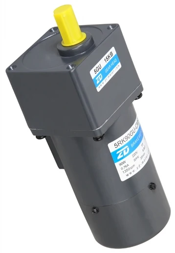 90 W скорости мотора тормозной двигатель 220 V 5RK90GU-CMF/5GU15KB