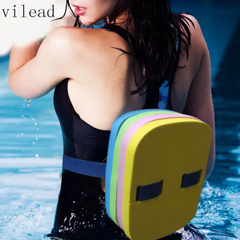 floating pool games