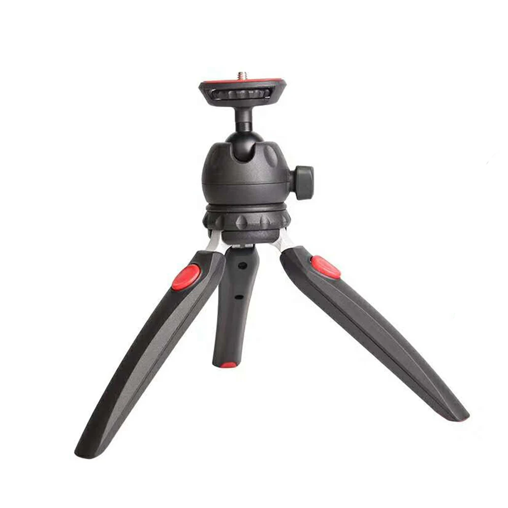 Для камеры gopro micro с одним движением Штатив для мобильного телефона Настольный