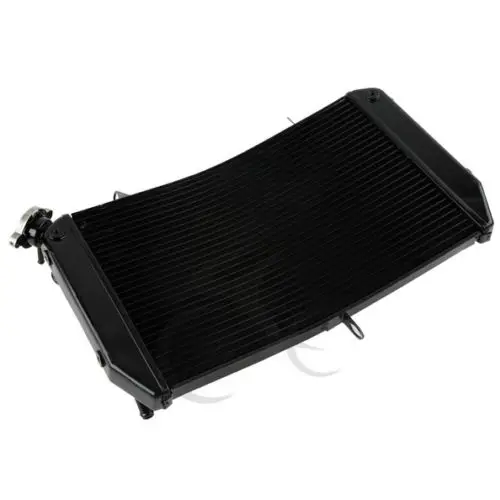 Радиатор мотоцикла кулер для Yamaha FAZER 1000 FZ1-S FZ1S FZ1-N FZ1N 2006-12 FZS1000 06-15 FZ8-N FZ8-S FZ8-NA FZ8-SA 2011