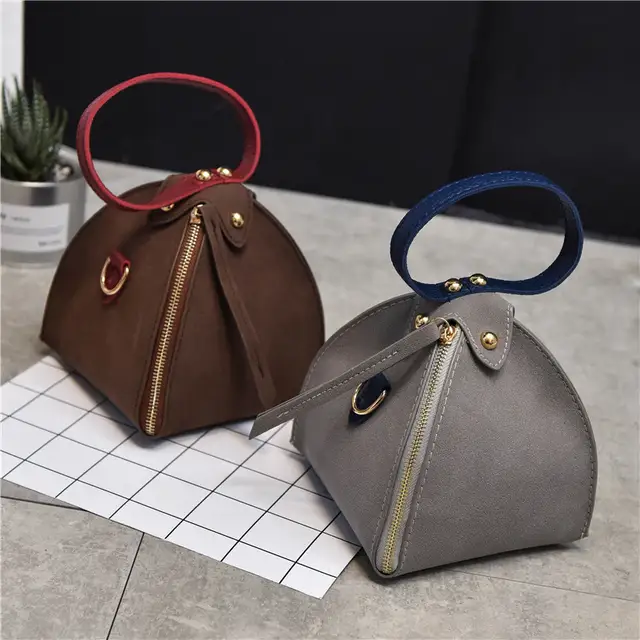 women's leather handbags online
