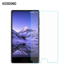 Ультра тонкий Стекло Защита экрана для leagoo kiicaa смесь premium закаленное Стекло 0.26 мм Защитная фирма взрывозащищенные