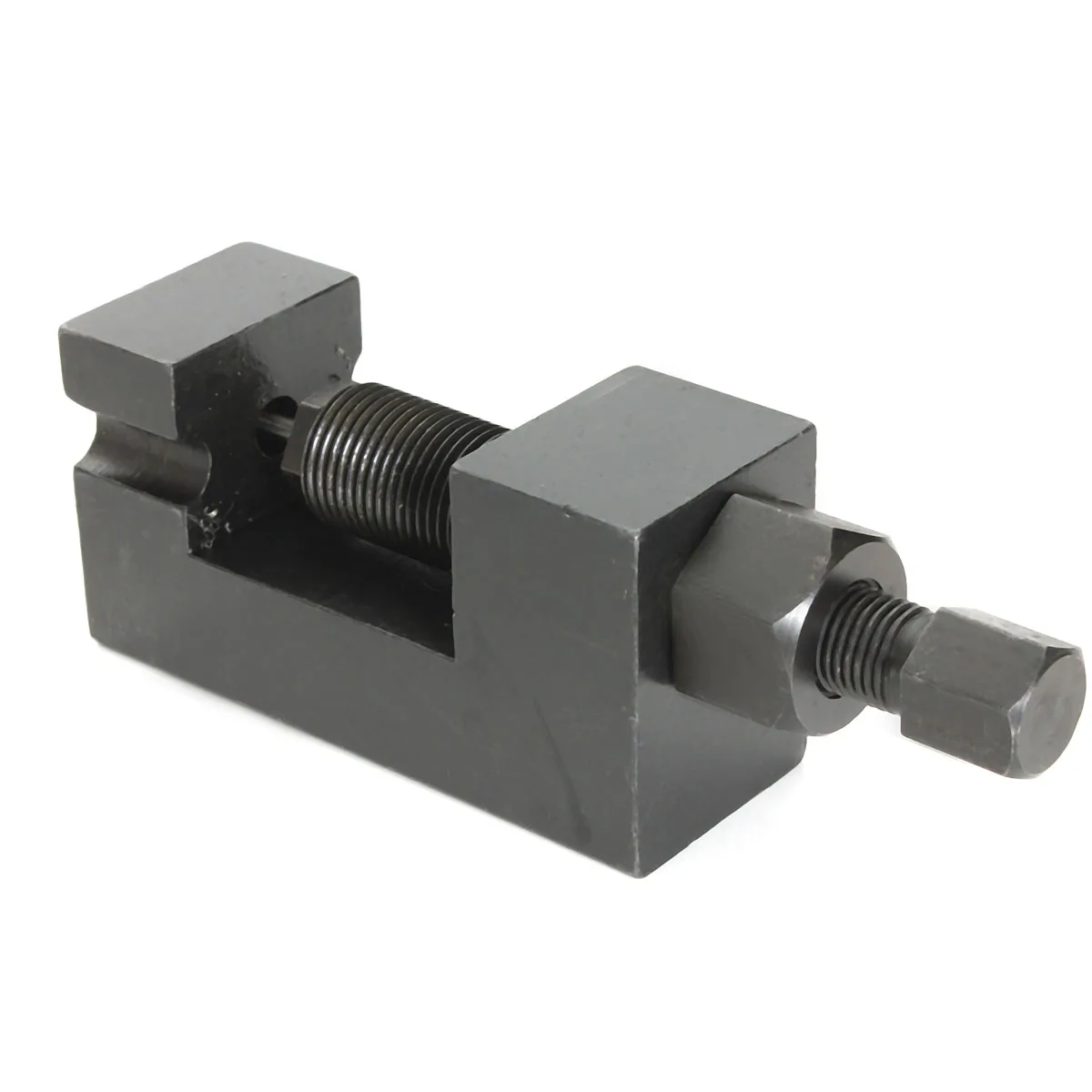 Tanie Pitch ATV łańcuch motocyklowy Breaker nitowania zestaw Cutter nit narzędzie 520 525 530 630