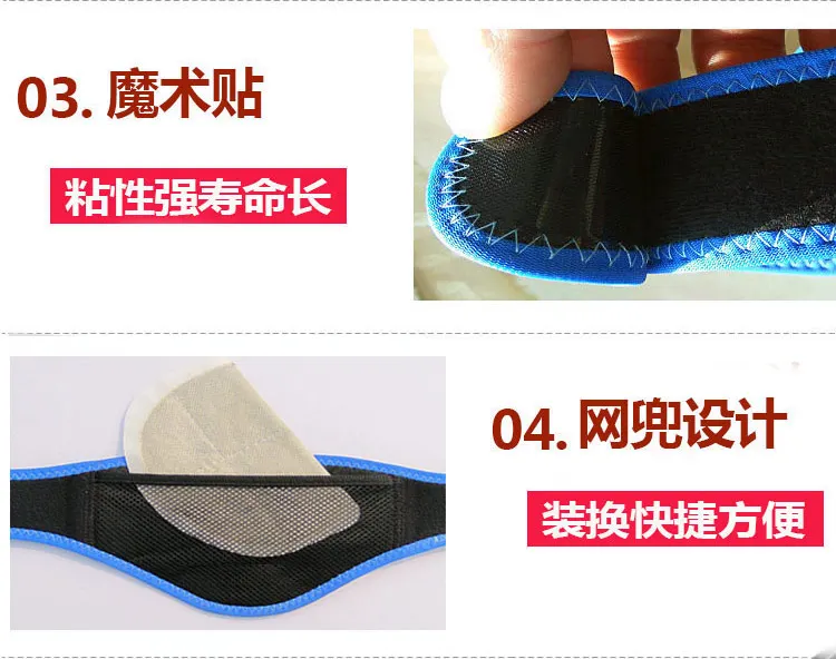Usb Neck Moxibustion Massage Belt Moxibust Bag Constant Temperature Heating Massager Medical Therapy Treatment Joint Electronic
