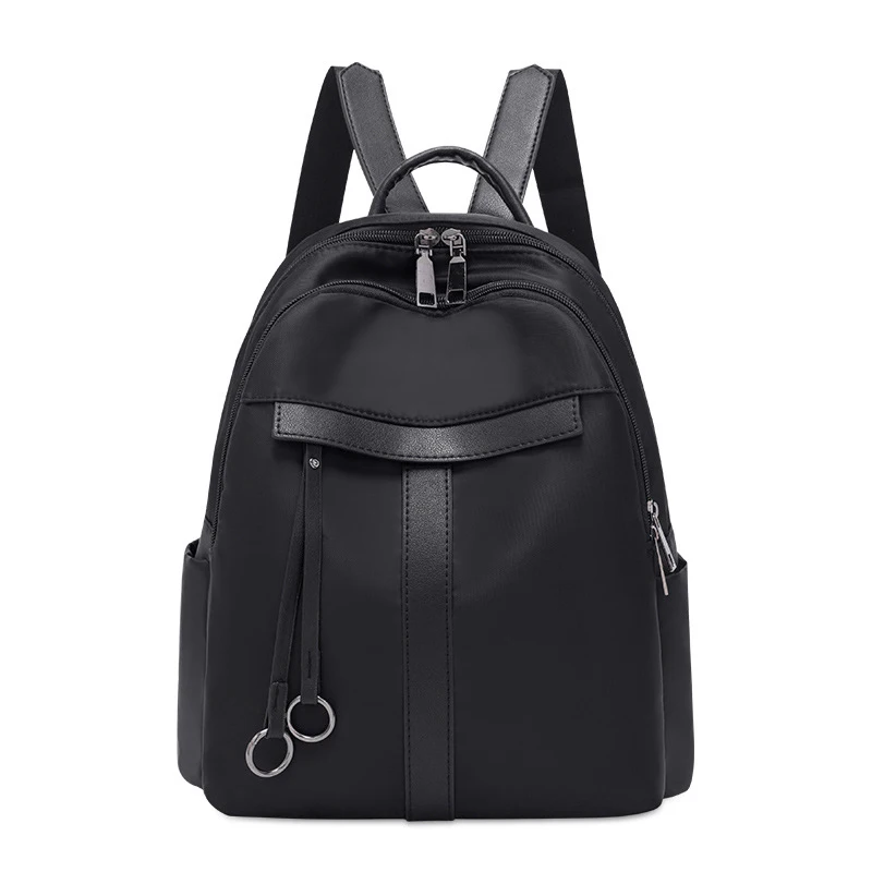 

Fashion Oxford Cloth Women bag Large Capacity simple Canvas Women backpack outdoor Multifunction girl backpack
