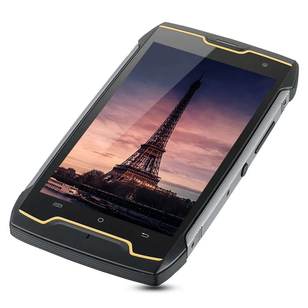 CUBOT King Kong смартфон 3g Android 7 0 5 дюймов MTK6580 4 ядра 1. Hz 2 ГБ Оперативная память 16