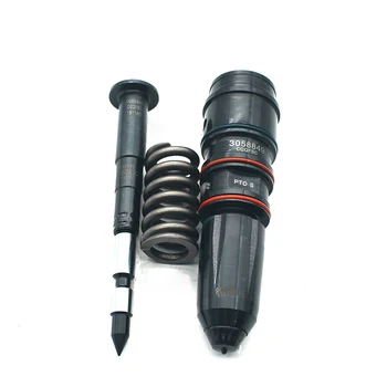 

Genuine Quality Generator VTA28 Engine Parts Fuel Injector 3058849