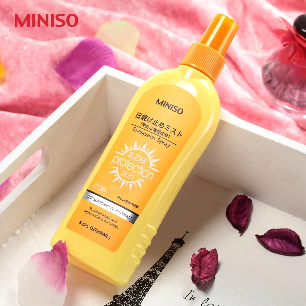 Minisosuncreamhighqualityproductsprayfemaleisolationwhiteningmoisturizing250mlspf30.jpg