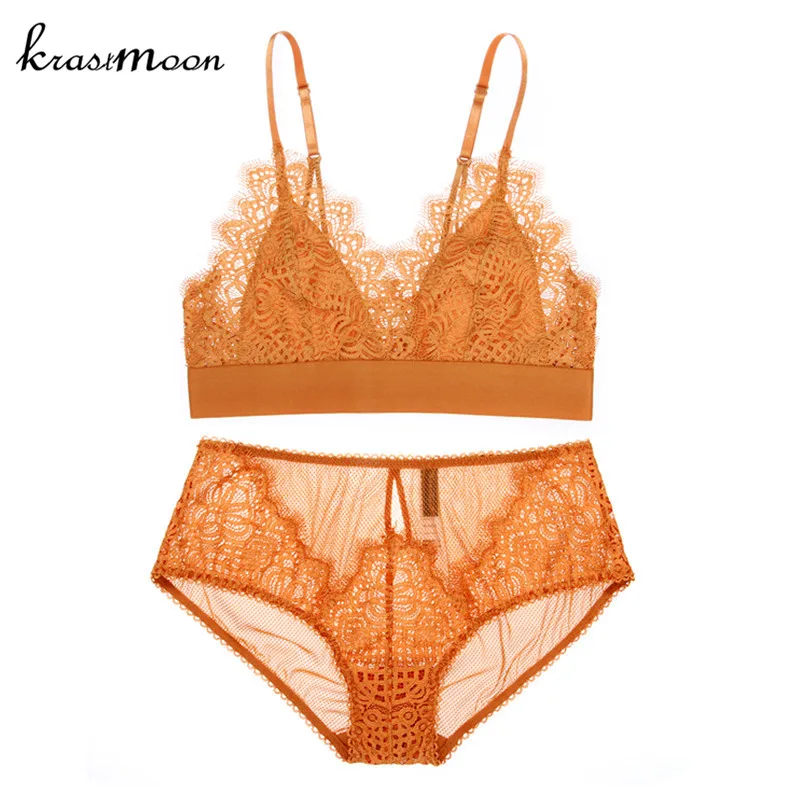Aliexpress.com : Buy Women's Sexy Bra Set Lace Underwear