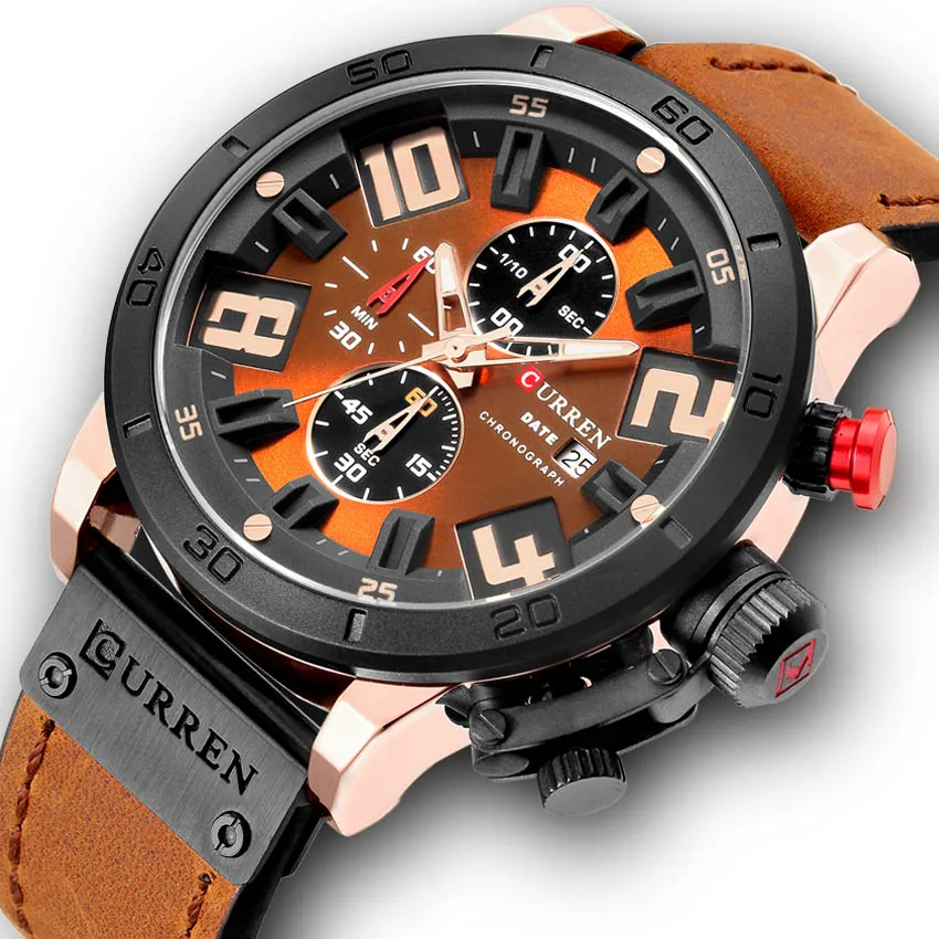 watches men 8312 (4)