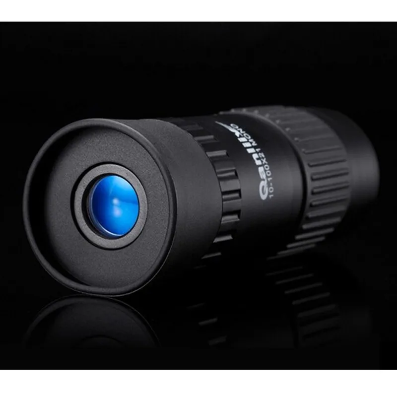 Monoculo-Trekker-10-100x21-Snipershop-night-vision-monocular-visao-monocular-All-optical-pocket-zoom-HD-Monocular