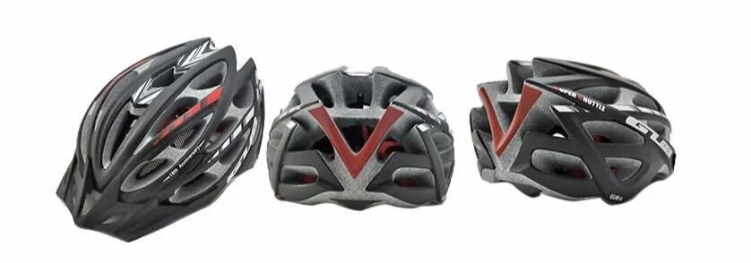 Конкурс Велоспорт Оборудование велосипедный шлем