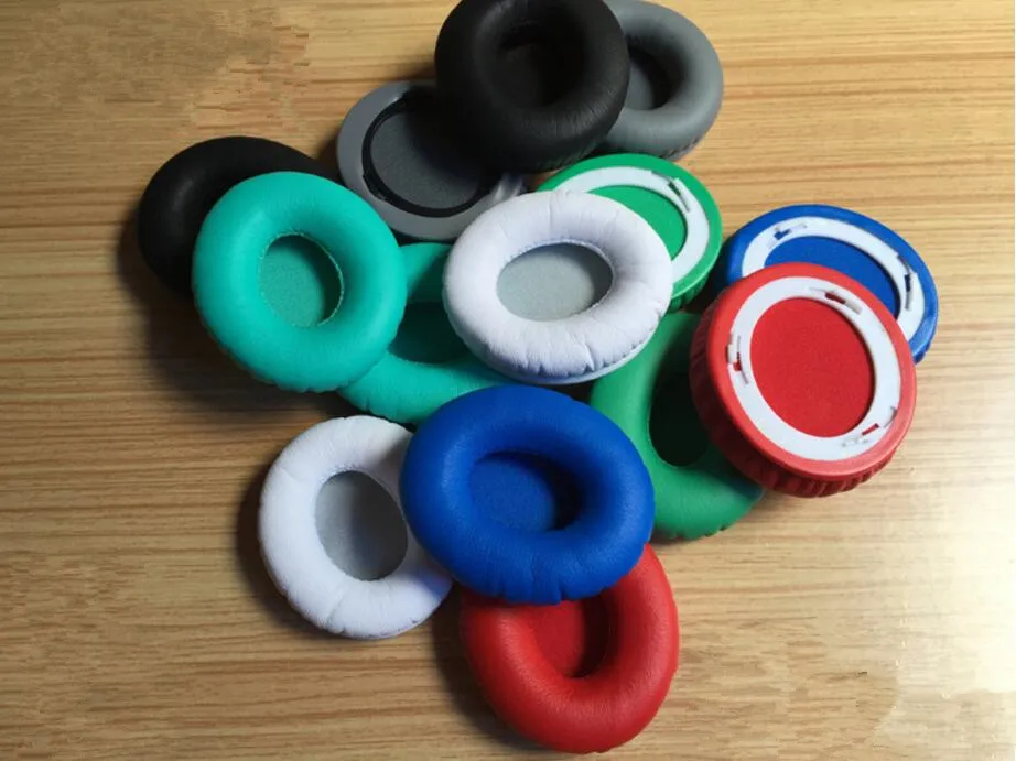 Replacement Ear Pads For Beats Solo 