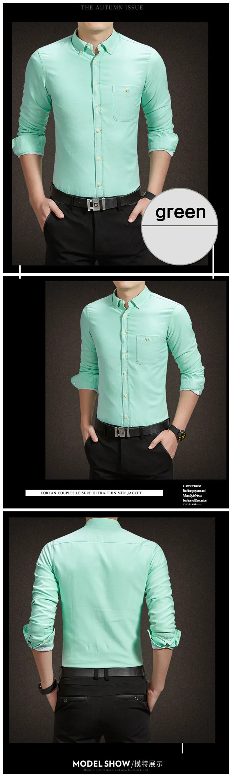 VERSMA Новая модная брендовая мужская одежда, приталенная Мужская рубашка с длинным рукавом, Мужская однотонная хлопковая Повседневная рубашка для смокинга размера плюс M-4XL