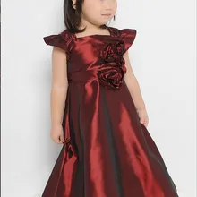 ; Платья с цветочным узором для девочек на свадьбу; коллекция года; платье для первого причастия; пышные платья для девочек; платья для свадебной вечеринки