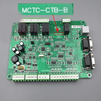 Картинка Бесплатная доставка Высокое качество оригинала MCTC-CTB-B лифт часть стандартный протокол/связи платы