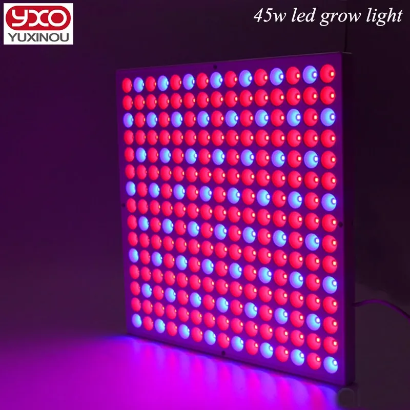 45w led grow light-1