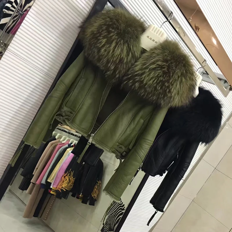 Женское меховое пальто YIN FEI из натуральной кожи|women real fur coat|real coatfur coat |