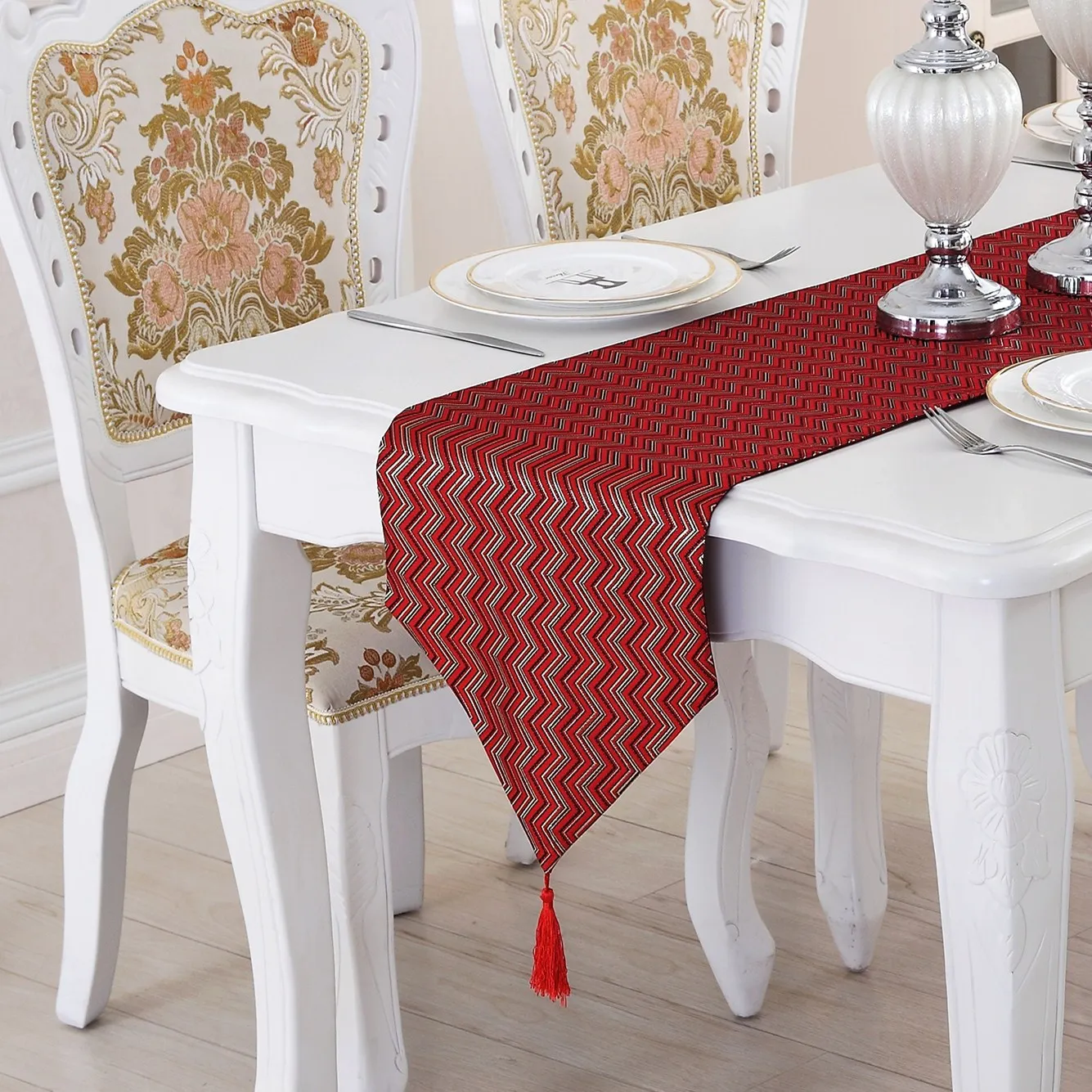 Popular coffee table runners buy cheap coffee table runners lots ...