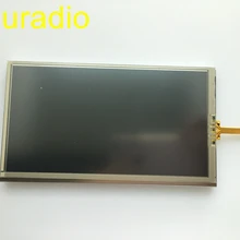 Новые и сенсорный дисплей Экран LA061WV1(TD)(01)/LA061WV1-TD01 для RAV4 Camry