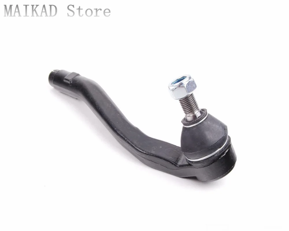 Внешний наконечник рулевой тяги наружный шаровой шарнир для Mercedes Benz W163 ML270 ML230 ML320