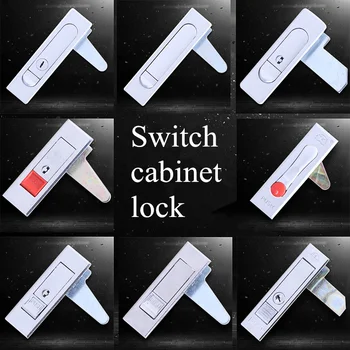 

Safety plane lock bouncing keyed alike cam locks button for mechanical electrical cabinet door handle knob lock hardware part