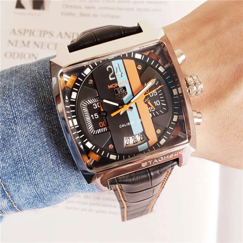 

2019 new watch