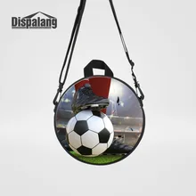 Детские сумки-мессенджеры для детского сада, школьные сумки, баскетбольные мячи, футбольные мячи, многофункциональная сумка через плечо, сумка на плечо, Sac A Dos