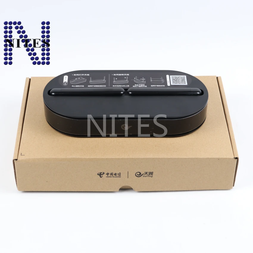 5 шт./партия оригинальный новый R019C Hua Wei HS8145V5 GPON ONU 4GE + Wi Fi 2 4 ГГц/5 ГГц