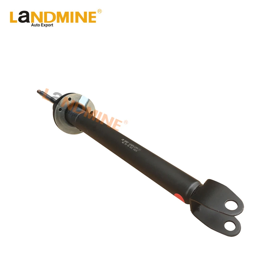 land mine 
