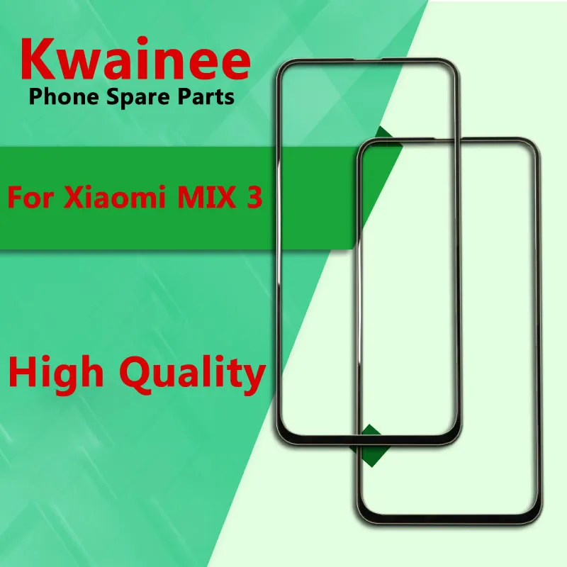 Touch Panel Screen for Xiaomi Mix 3