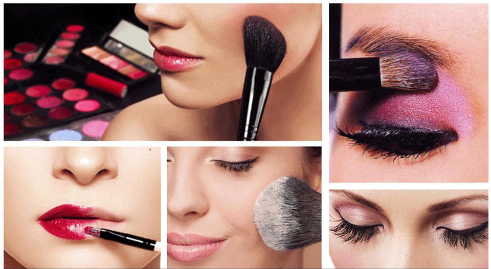 makeup brushes tools (2)