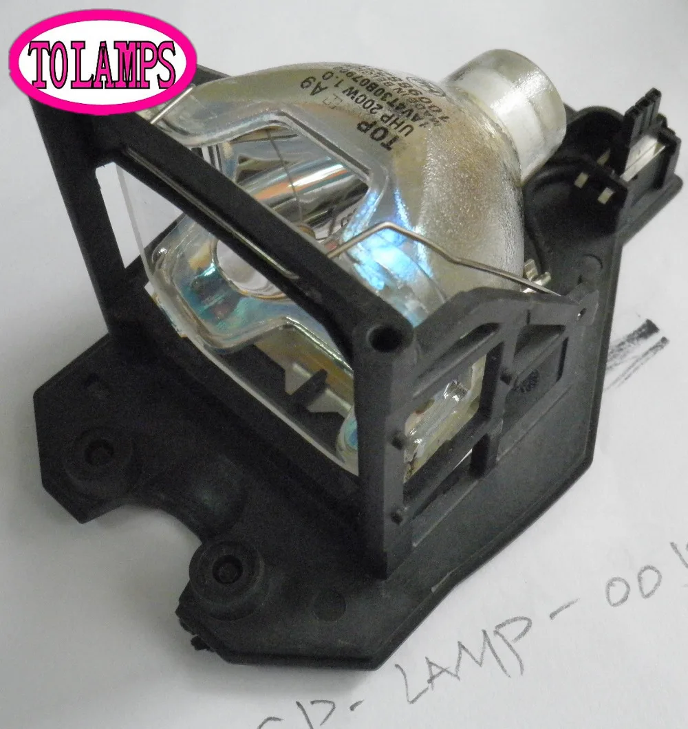 

SP-LAMP-003 compatible Projector Lamp for GEHA Compact 007 PROXIMA ASK DP1000X M2 M2+ for INFOCUS LP70 LP70+ M2 M2+ DP1000X