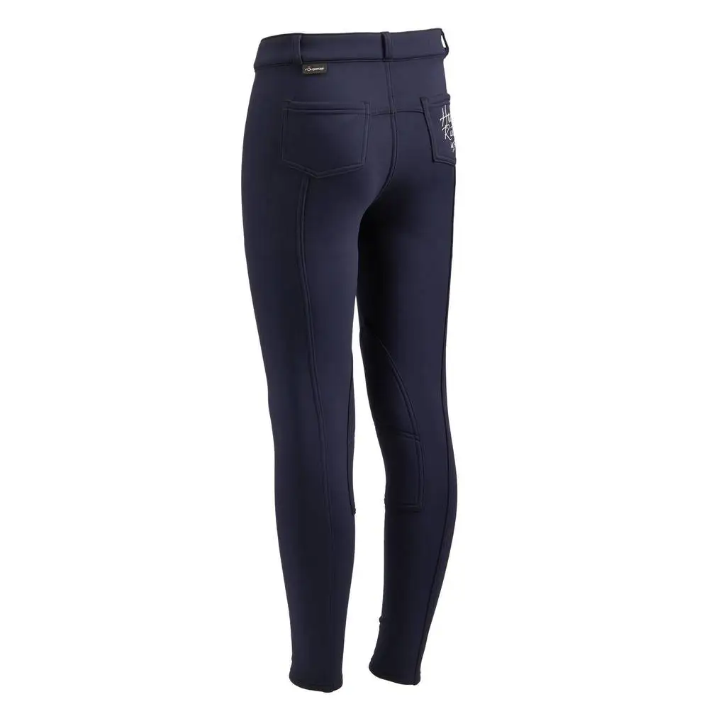2018 NEW Flexible Horse Riding Chaps Equestrian Chaps Or Pants Horse Riding Breeches For Men women and Children