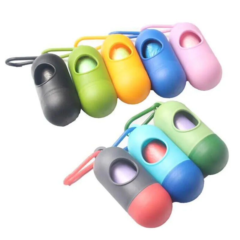 

Portable Baby Nappy Bag Diapers Abandoned Bags Removable Box Rubbish Bags Case Pet Garbage Bag For Baby Care Outdoor Props Tool