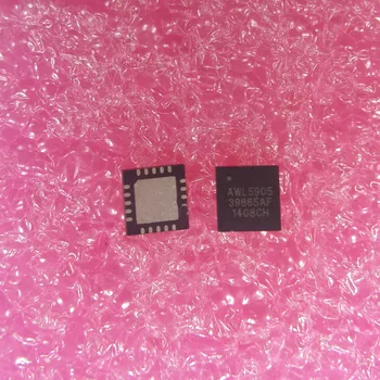 

20pcs/lot AWL5905 QFN new&original electronics kit in stock ic