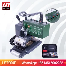 

Factory Warranty Hot wedge weldng machine/PE welding machine/HDPE welding machine for biogas
