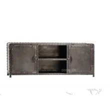 However, iron lockers excellent home American country style retro metal industrial storage cabinets living room TV cabinet