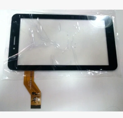 

New touch screen 7" inch Tablet ZJ-70089A Touch panel Digitizer Glass Sensor Replacement ZJ 70089A Free Shipping