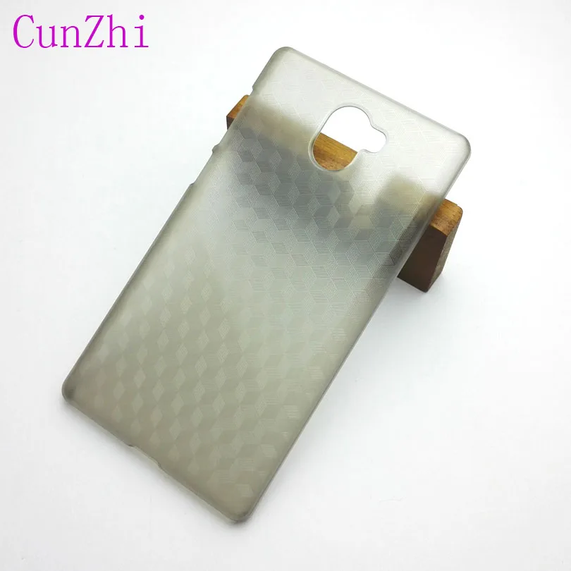 

Original PC Fitted Cover For Leagoo Kiicaa Mix Case Special Cell Phone Shell